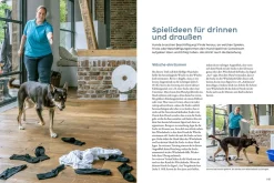 Hundetraining mit Martin Rütter