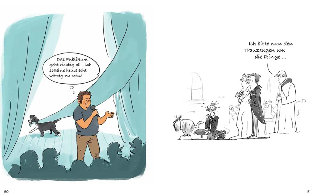 Hundstage mit Martin Rütter