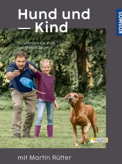 Hund und Kind - mit Martin Rütter