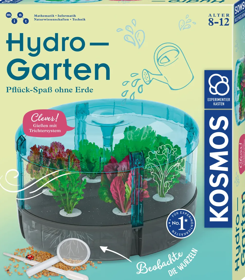 Hydro-Garten
