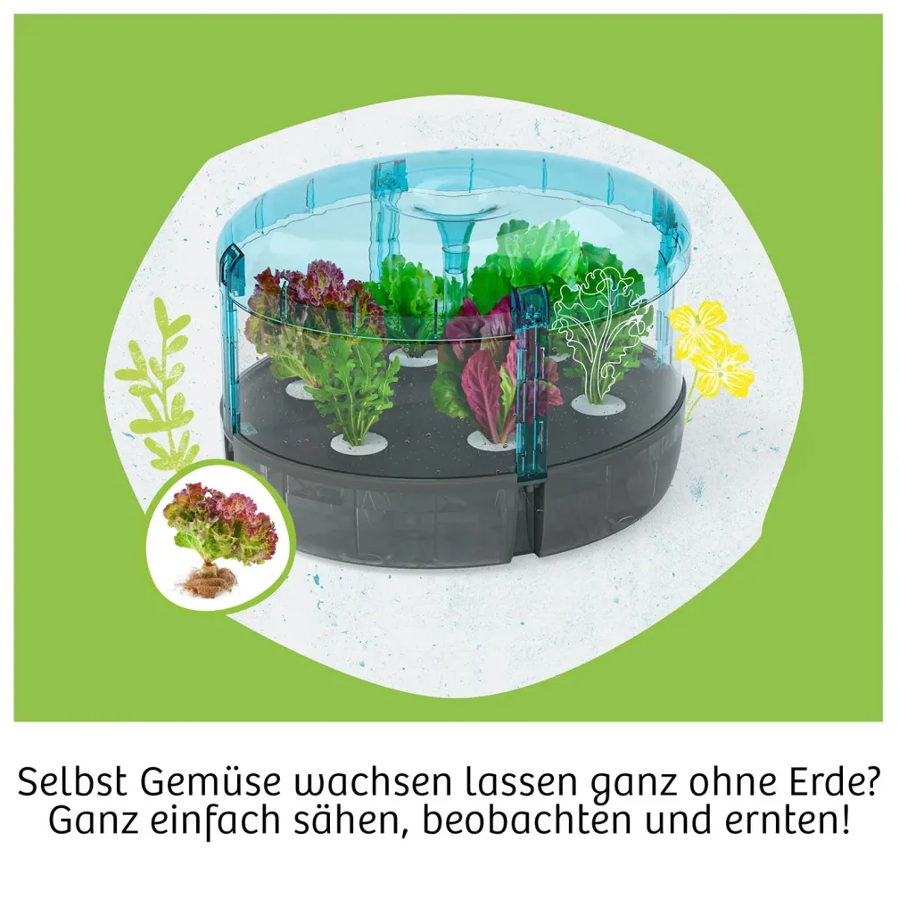 Hydro-Garten