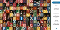 Ich finde was, In der Schule