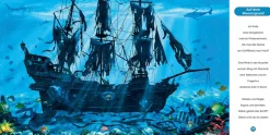 Ich finde was, Piratenschatz