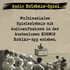 Ihr seid die Jury: Zwei Gesichter - ein Schuss