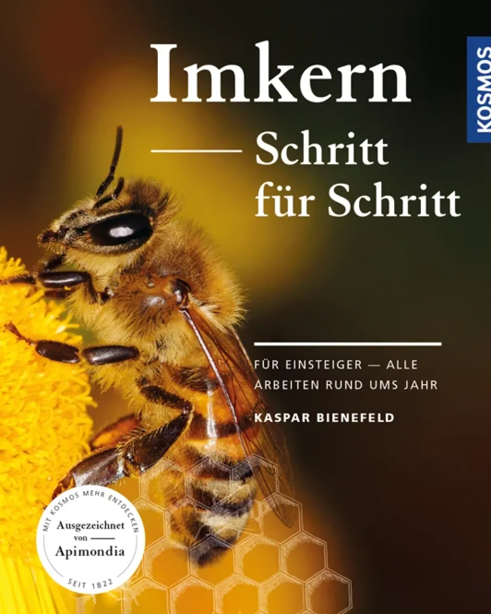 Imkern Schritt für Schritt