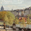 Impressionist Paris
