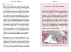 In der Sprechstunde: Endometriose; Erkennen - Verstehen -Behandeln