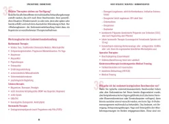 In der Sprechstunde: Endometriose; Erkennen - Verstehen -Behandeln