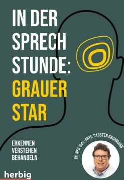 In der Sprechstunde: Grauer Star