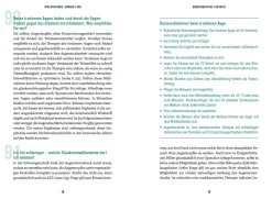 In der Sprechstunde: Grüner Star; Erkennen - verstehen - behandeln