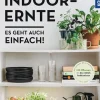 Indoor-Ernte