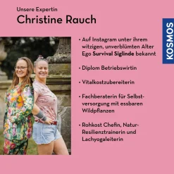 Iss dei Grünzeuch – Kulinarische Frühlingskicks
