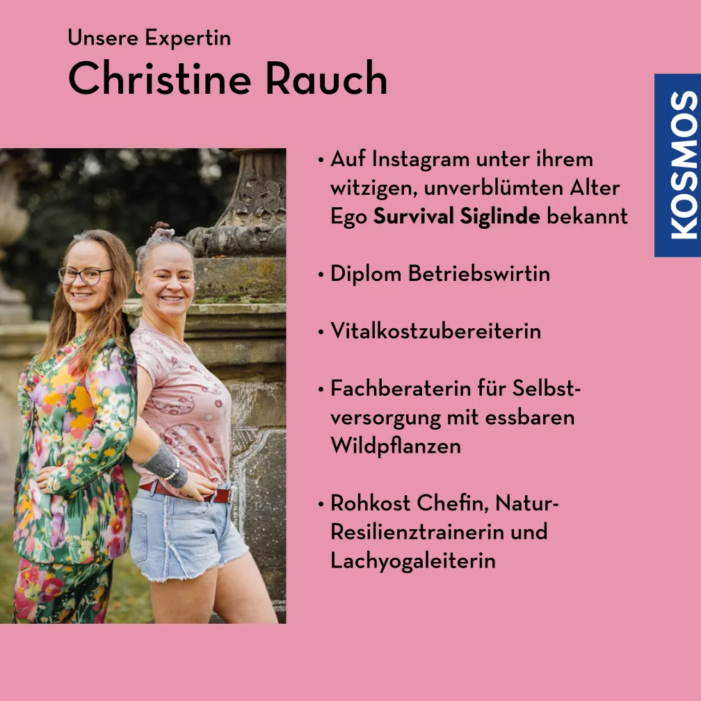 Iss dei Grünzeuch – Kulinarische Frühlingskicks