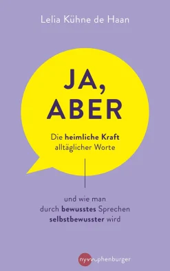 Ja, aber ...