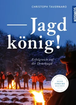 Jagdkönig!