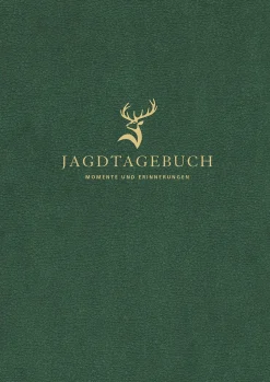 Jagdtagebuch