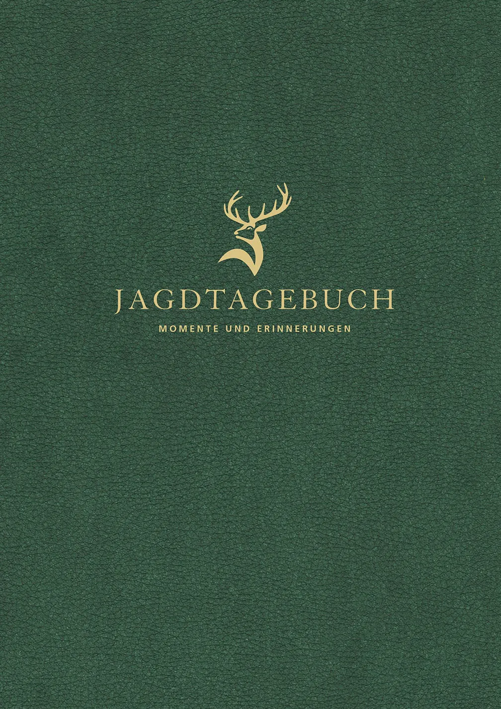 Jagdtagebuch