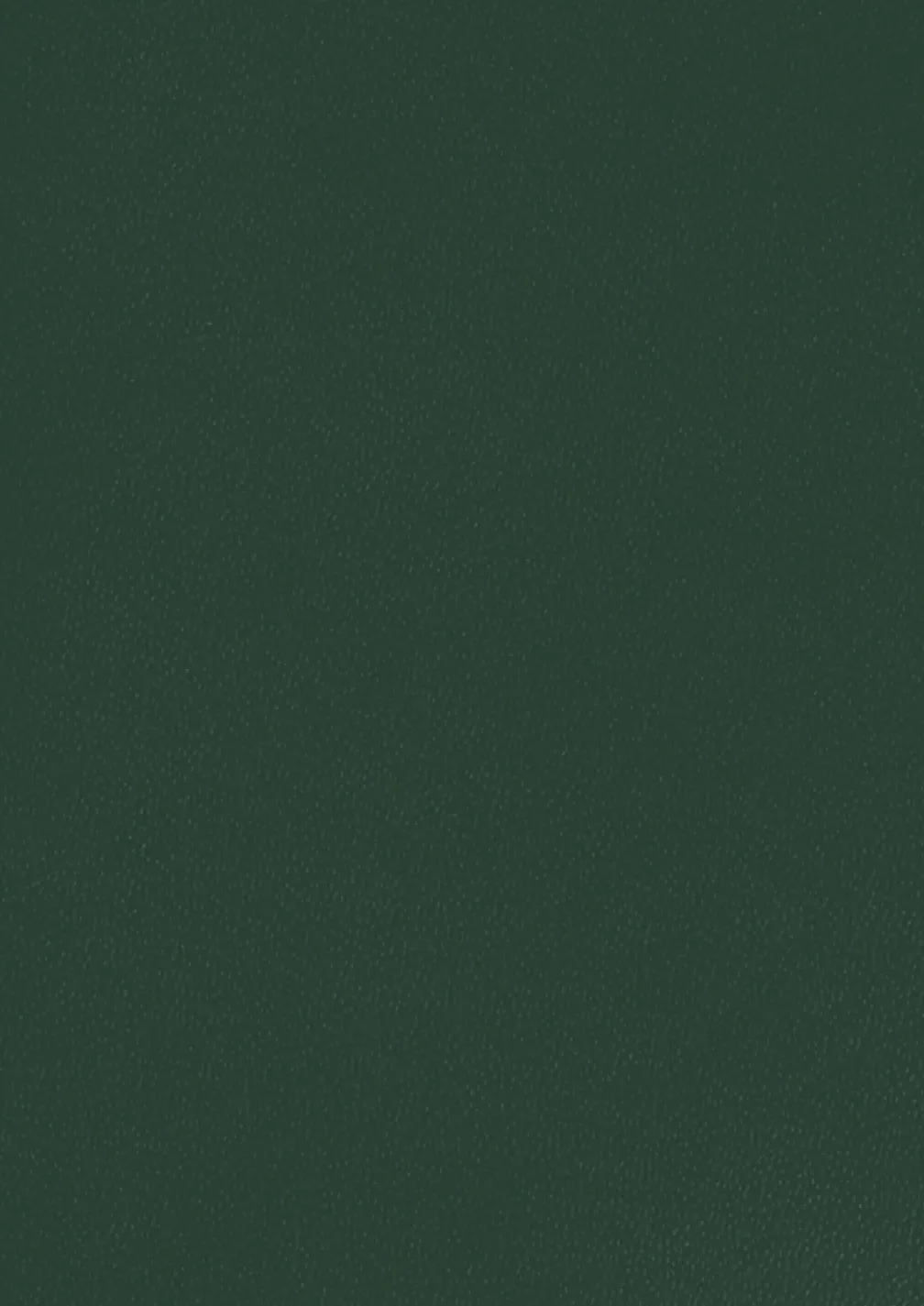 Jagdtagebuch