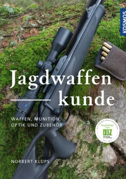 Jagdwaffenkunde