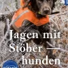 Jagen mit Stöberhunden