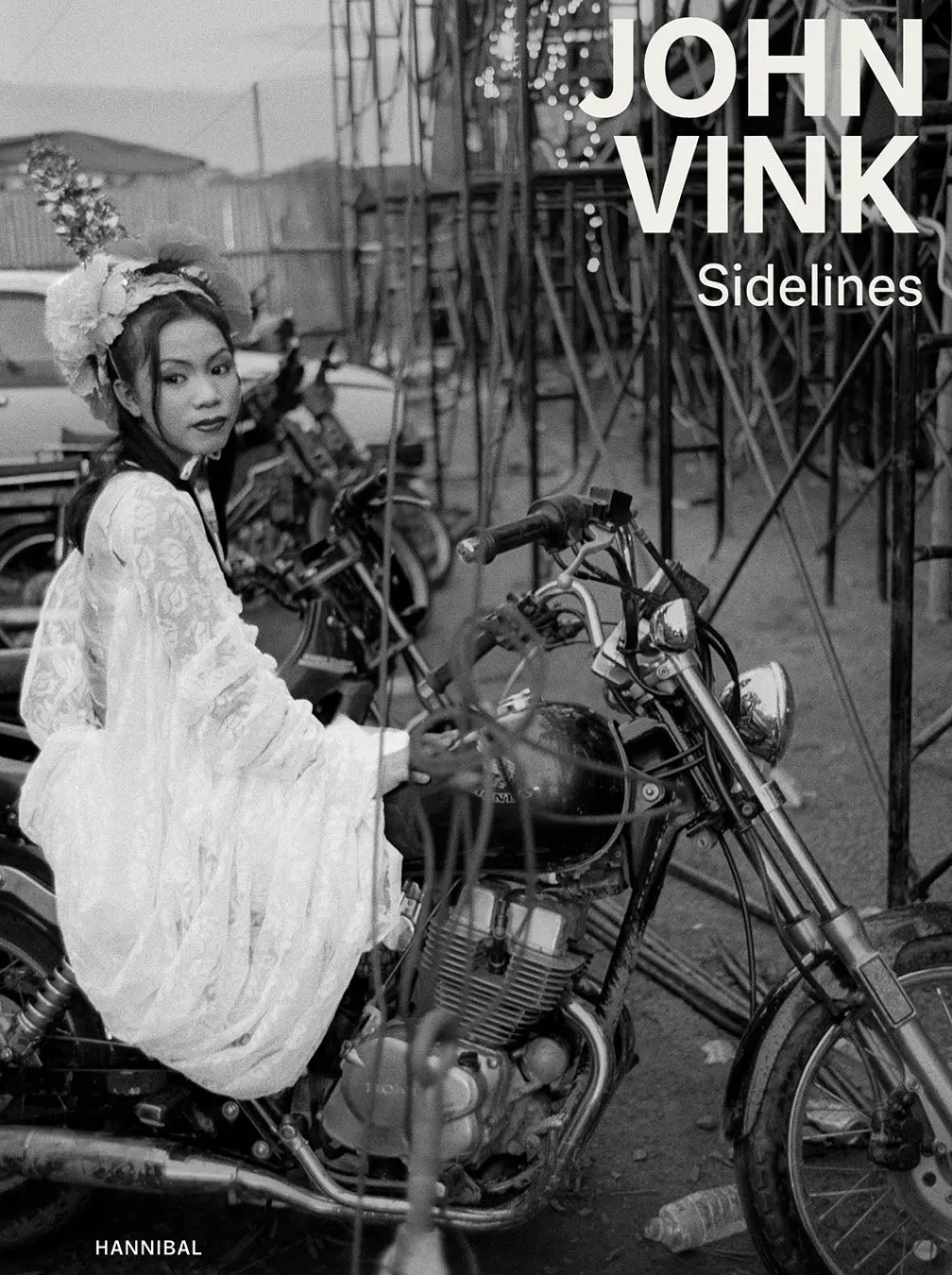 John Vink