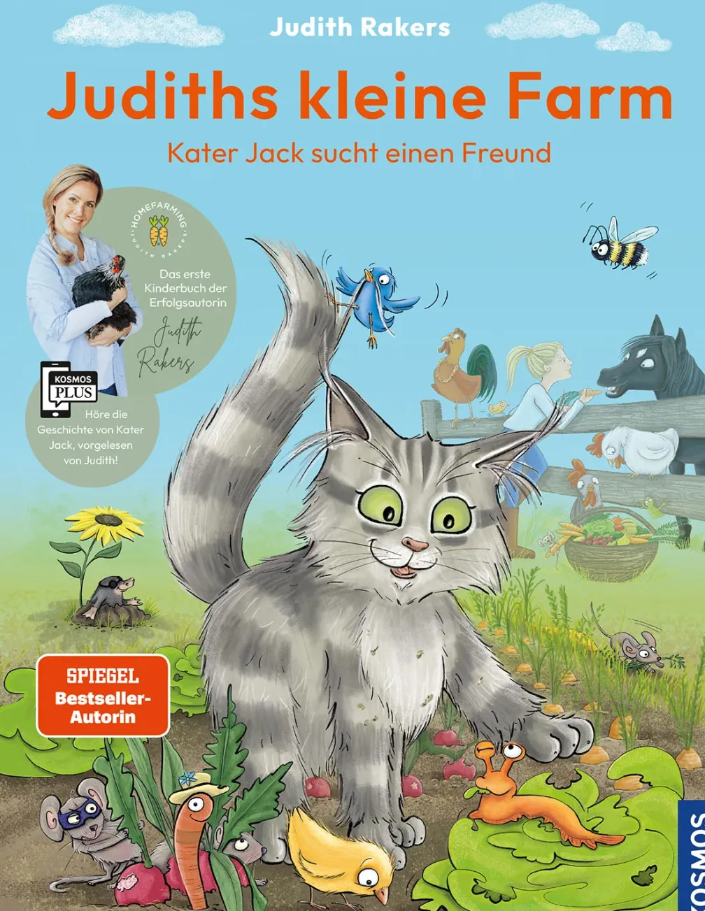 Judiths kleine Farm
