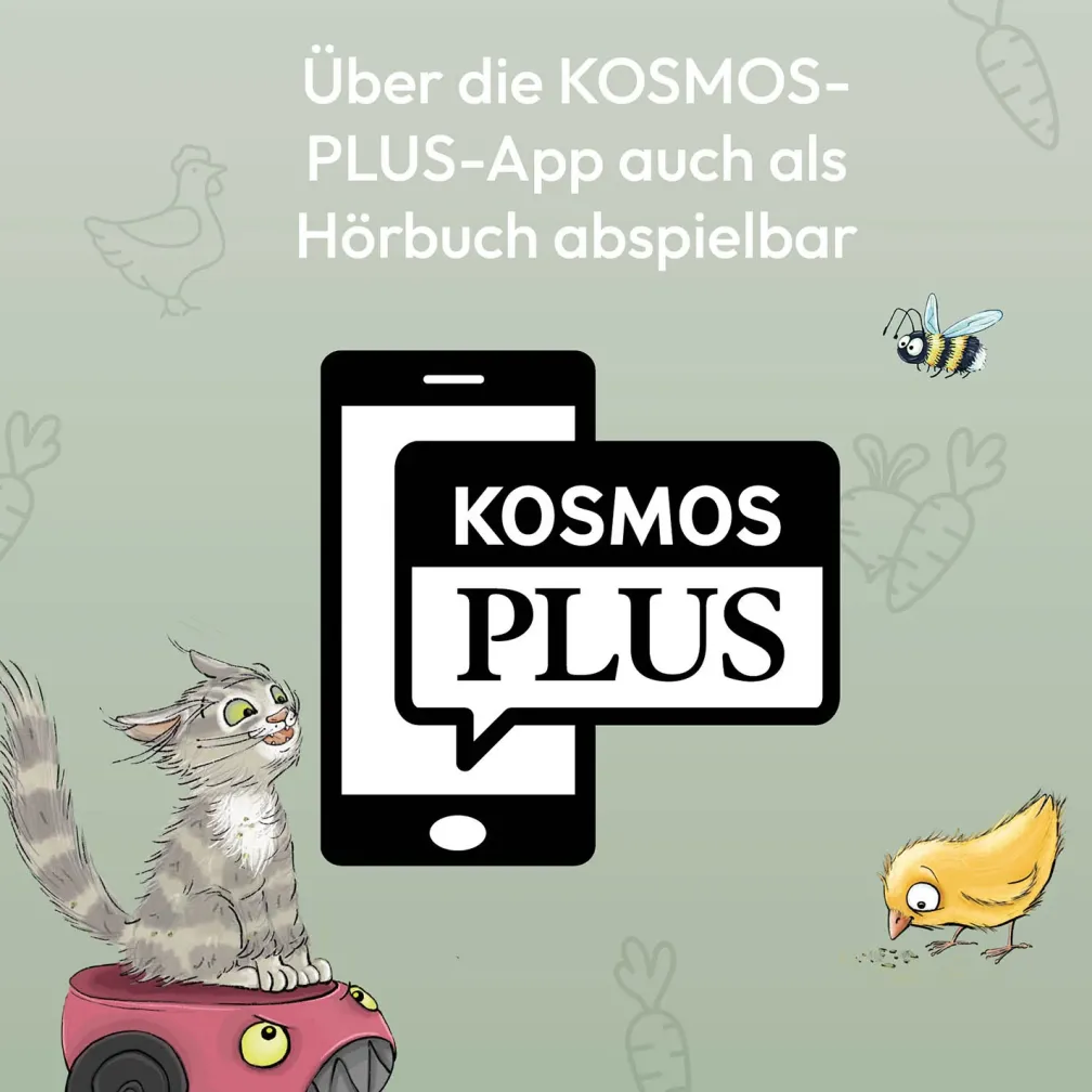 Judiths kleine Farm