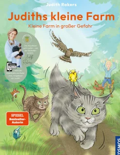 Judiths kleine Farm, 2