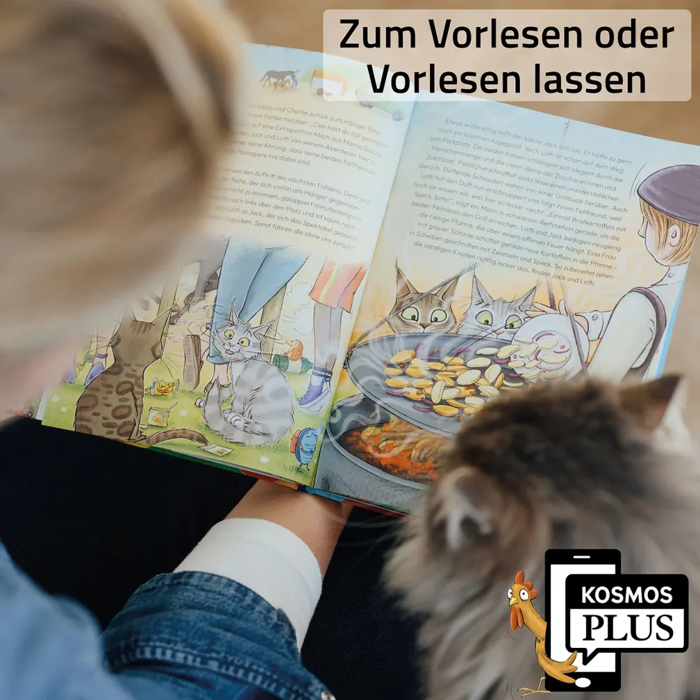 Judiths kleine Farm, Band 3,