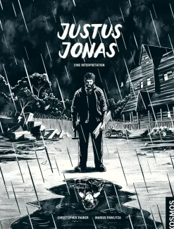 Justus Jonas