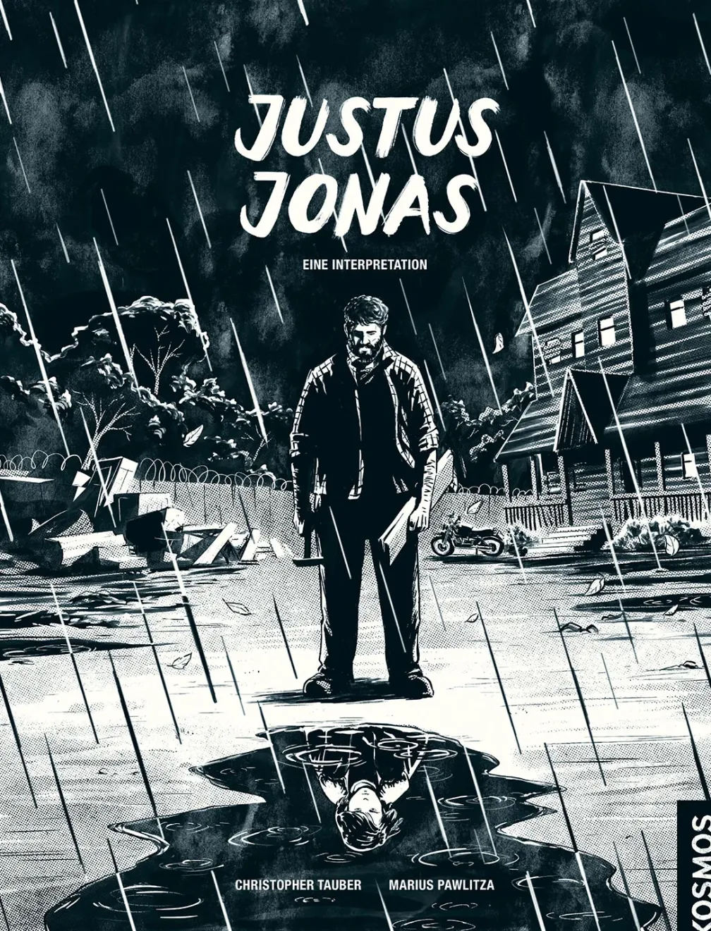 Justus Jonas