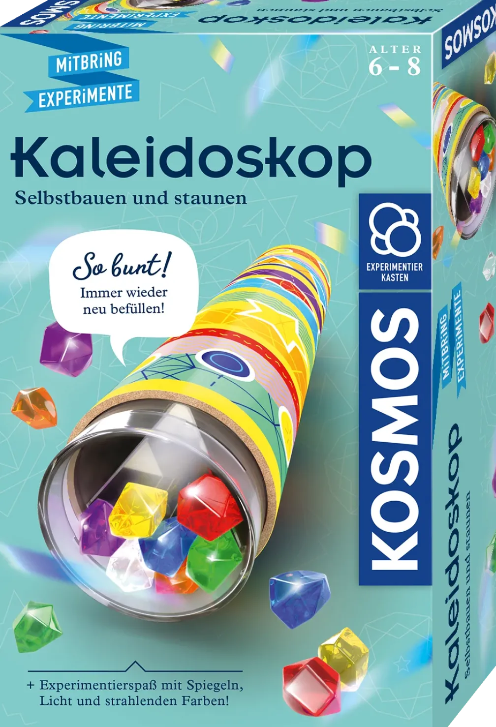 Kaleidoskop