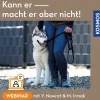 Kann er – macht er aber nicht!