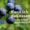 Kann ich das essen oder bringt mich das um?