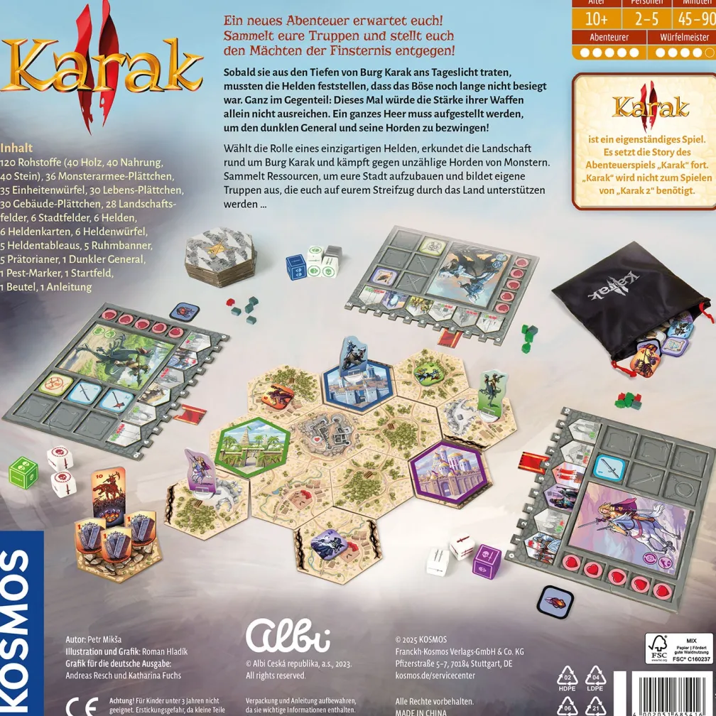 Karak 2