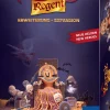 Karak Regent