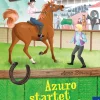 Kati und Azuro, Azuro startet durch