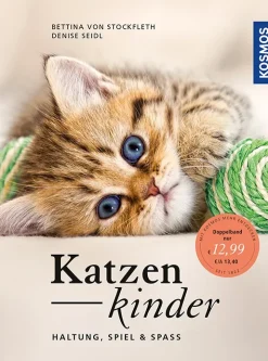 Katzenkinder