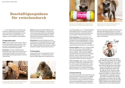 Katzensprache