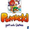 Kaut, Pumuckl geht aufs Glatteis, Bd. 8