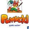 Kaut, Pumuckl spukt weiter, Bd. 3