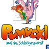 Kaut, Pumuckl und das Schloßgespenst, Bd. 4