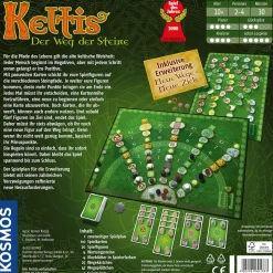 Keltis