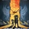 Kepler62 - Buch 1: Die Einladung