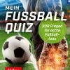 kicker Kids Fußball Quiz
