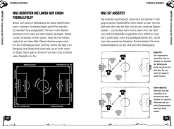 kicker Kids Fußball Quiz