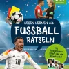 kicker Kids, Lesen lernen mit Fußballrätseln,