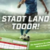 kicker Kids: Stadt - Land - Tooor!