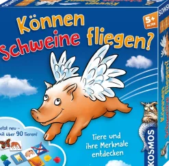 Können Schweine fliegen? (Jubiläum)