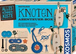 Knoten-Abenteuerbox